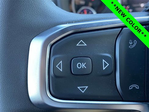 New 2026 RAM 2500 Big Horn image 54