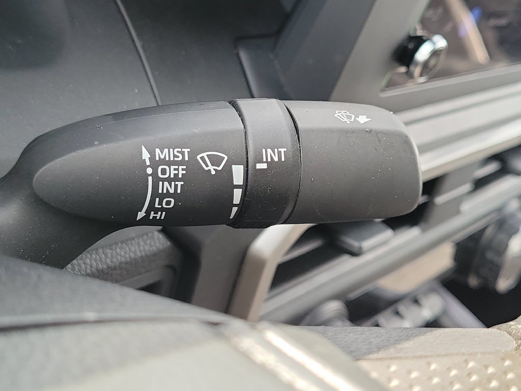 Certified 2024 Toyota Tacoma SR RWD image 12