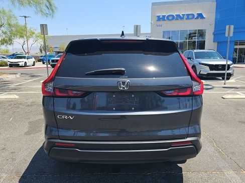 Certified 2024 Honda CR-V EX-L image 5