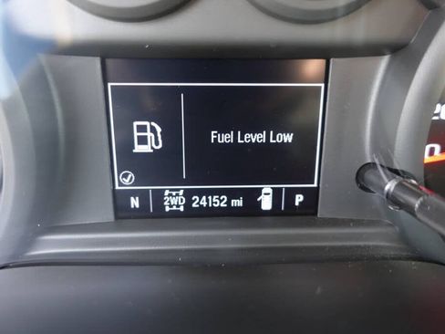 Used 2023 GMC Sierra 1500 Pro w/ Graphite Edition AWD/4WD image 52