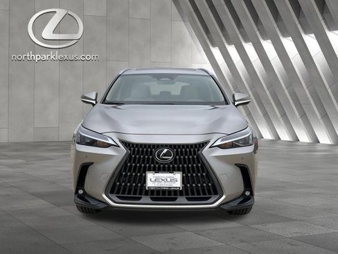Certified 2026 Lexus NX 350 AWD w/ Accessory Package (Z1) image 26