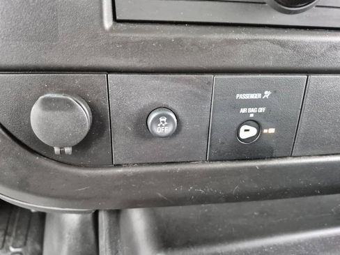 Certified 2023 Chevrolet Express 2500 w/ Driver Convenience Package image 22