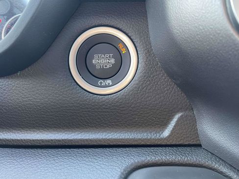 New 2026 RAM 1500 Big Horn image 15