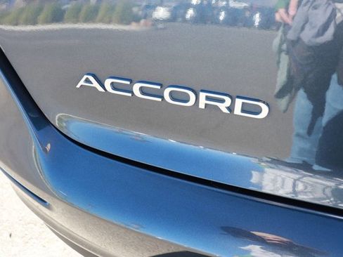 Used 2023 Honda Accord LX image 6