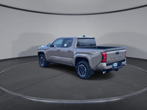 New 2026 Toyota Tacoma TRD Sport image 7