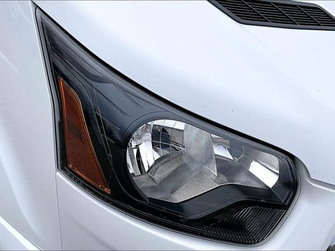 Certified 2024 Ford Transit 350 XLT image 29