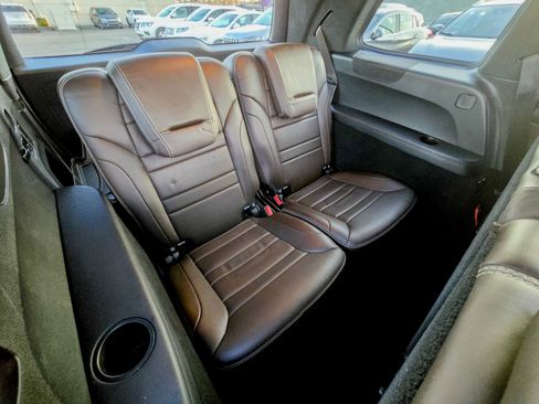 Used 2017 Mercedes-Benz GLS 63 AMG 4MATIC image 40