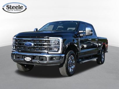 Used 2025 Ford F250 Lariat w/ Chrome Package