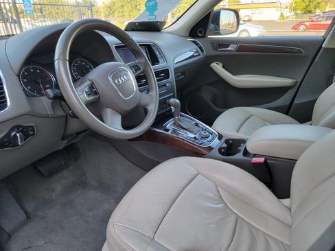 Used 2010 Audi Q5 3.2 Premium Plus image 9