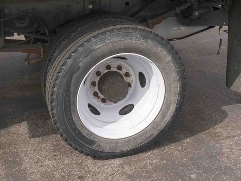 Used 2012 Ford F450 XL AWD/4WD image 6