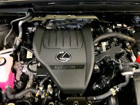 Certified 2025 Lexus RX 350 Premium w/ Convenience Package AWD/4WD image 33