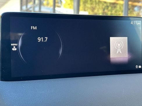 New 2025 MAZDA CX-5 Carbon Edition image 16