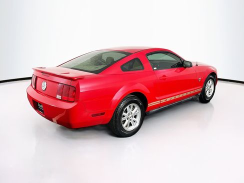 Used 2009 Ford Mustang Coupe image 9