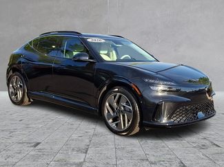Certified 2026 Genesis GV60 Advance AWD/4WD video 1