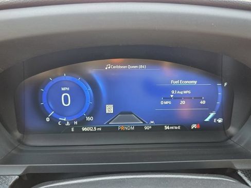 Used 2020 Ford Explorer ST w/ ST Street Pack AWD/4WD image 27