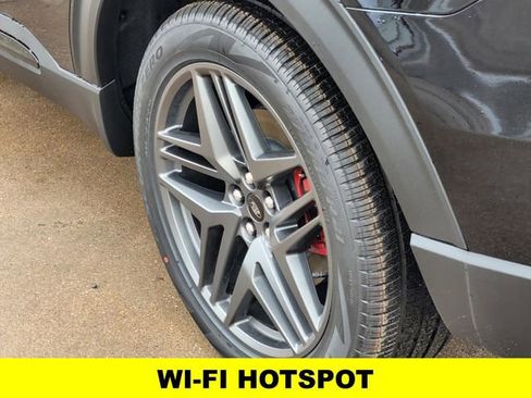 New 2026 Ford Explorer ST w/ Sun And Sound Package image 7