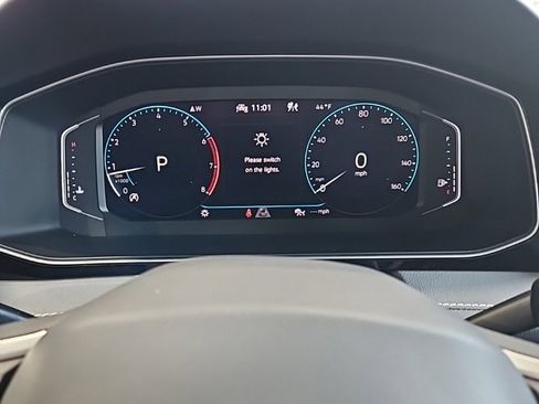 New 2026 Volkswagen Jetta SEL image 33