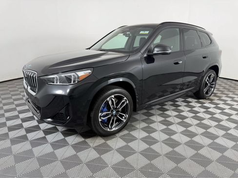 Used 2025 BMW X1 xDrive28i w/ Premium Package AWD/4WD image 7