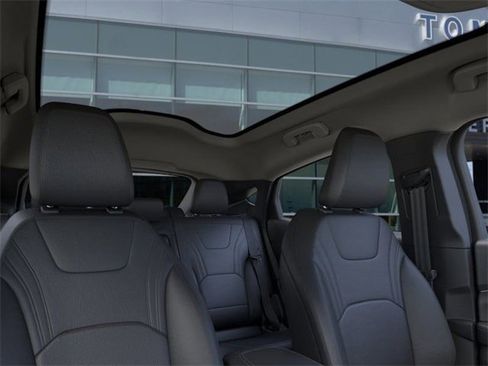 New 2025 Ford Mustang Mach-E Premium w/ Interior Protection Package image 22