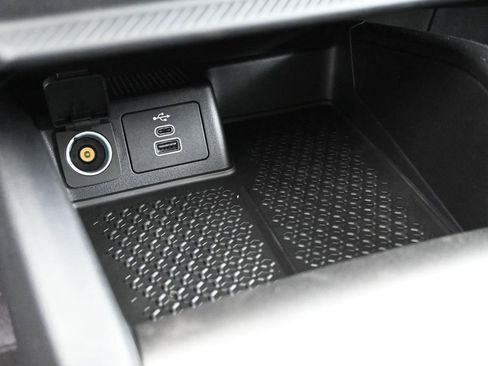 New 2026 Ford Bronco Sport Outer Banks w/ Outer Banks Tech Package+ image 16