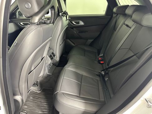 New 2026 Land Rover Range Rover Velar Dynamic SE image 12