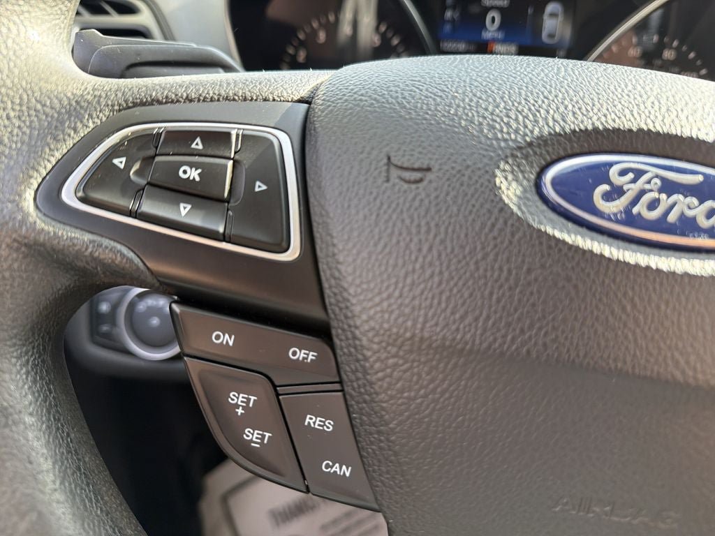 Used 2018 Ford Escape SE FWD image 19