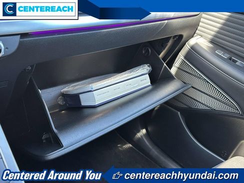 Used 2025 Hyundai Palisade Calligraphy AWD/4WD image 31