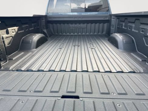 New 2026 GMC Sierra 2500 Denali Ultimate w/ Max Trailering Package AWD/4WD image 27