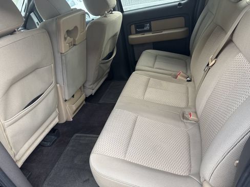 Used 2014 Ford F150 XLT w/ Equipment Group 302A Luxury RWD image 27