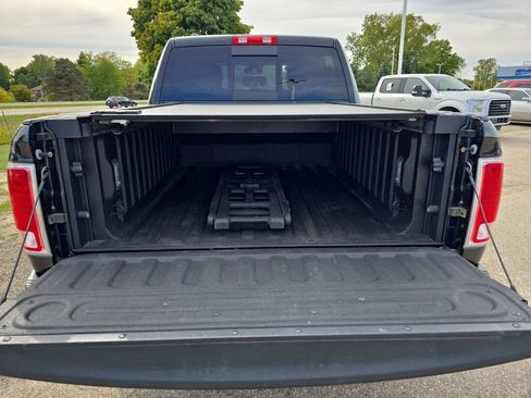 Used 2016 RAM 1500 Limited image 33