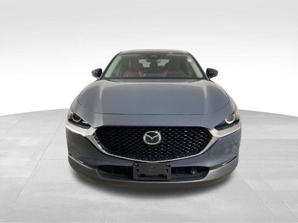 Used 2024 MAZDA CX-30 AWD 2.5 S w/ Preferred Package image 3