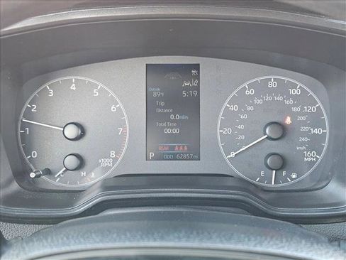 Used 2023 Toyota Corolla LE FWD image 13