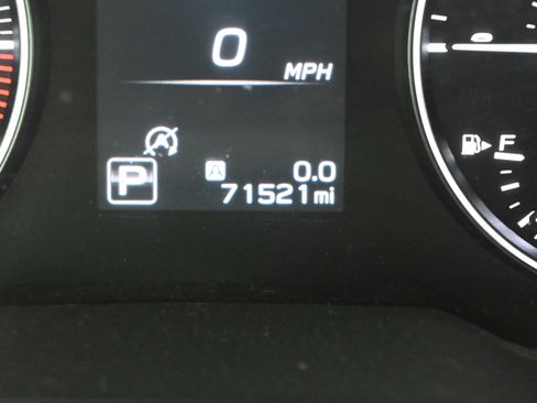 Certified 2022 Subaru Outback Premium image 21