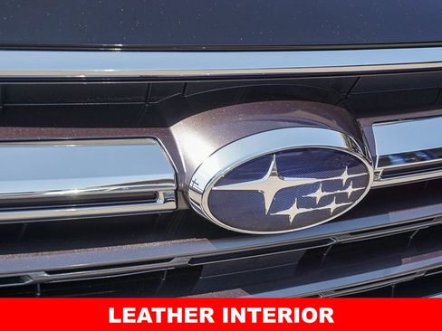 Used 2019 Subaru Outback 3.6R Touring w/ Popular Package #3A AWD/4WD image 11