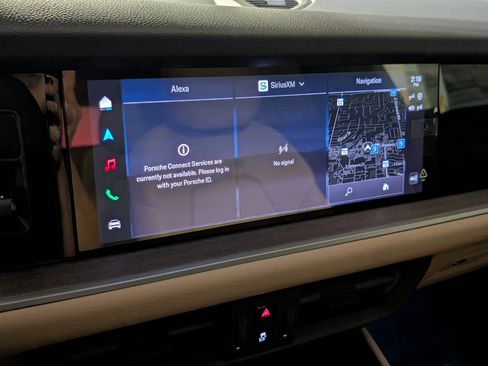 New 2026 Porsche Cayenne AWD/4WD image 30