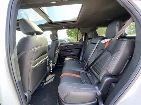 New 2026 Honda Passport TrailSport image 23