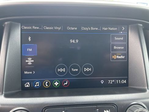 Used 2022 Chevrolet Colorado ZR2 AWD/4WD image 13