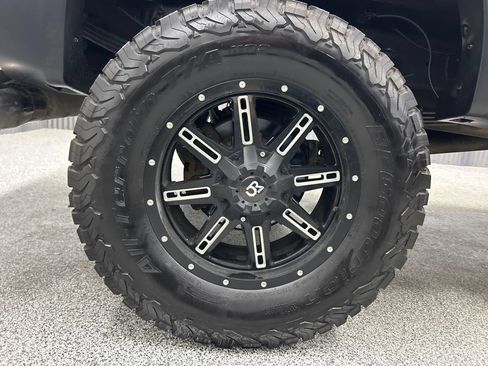 Used 2016 Ford F250 XLT w/ FX4 Off-Road Package AWD/4WD image 7