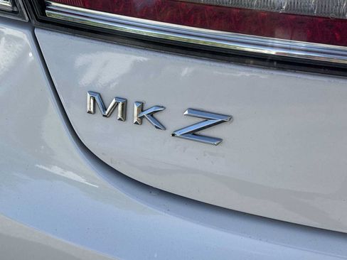 Used 2019 Lincoln MKZ Premiere FWD image 29