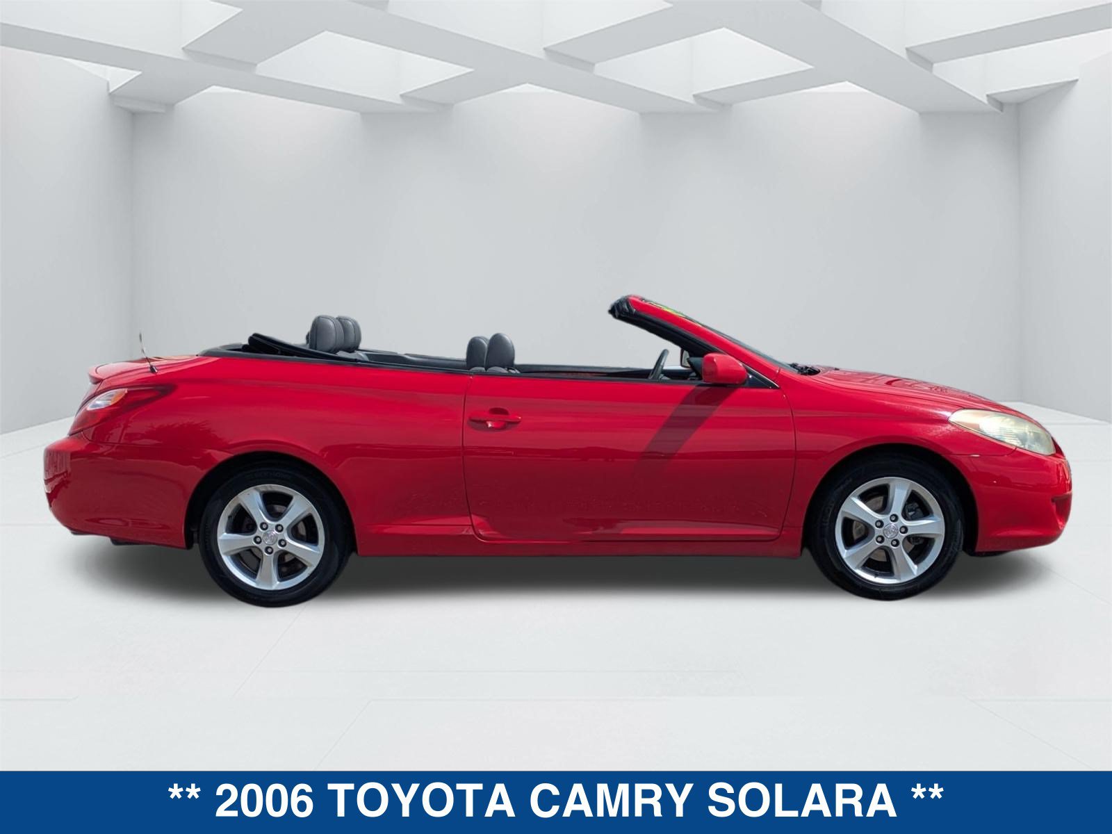Used 2006 Toyota Solara SLE FWD image 4