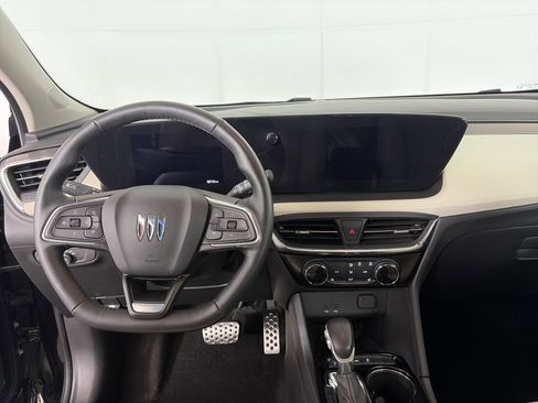 Certified 2024 Buick Encore GX Sport Touring w/ Comfort Package image 3