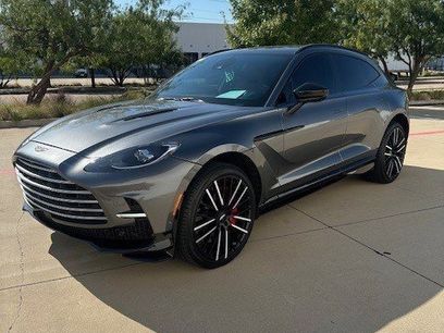 Used 2024 Aston Martin DBX 707
