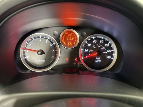 Used 2012 Nissan Sentra 2.0 S image 12