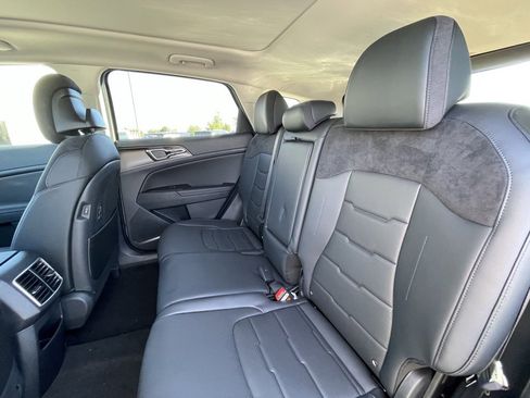 New 2026 Kia Sportage SX image 26