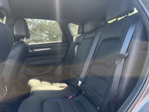 Used 2023 MAZDA CX-5 AWD 2.5 Turbo image 14