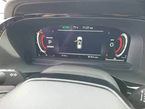 New 2026 Nissan Pathfinder SL FWD image 14