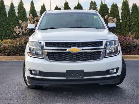 Used 2016 Chevrolet Suburban LT image 5