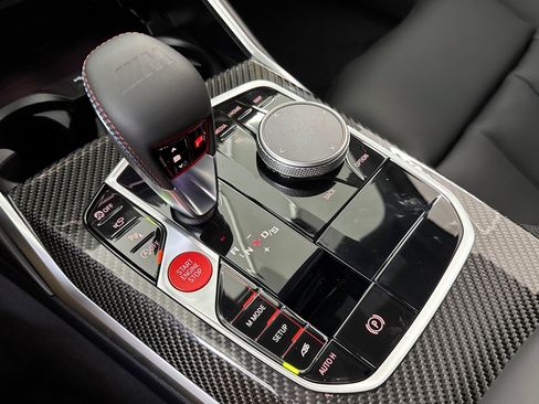 New 2027 BMW M3 Competition w/ M Driver's Package RWD image 17