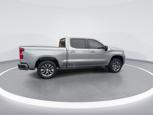 Certified 2025 Chevrolet Silverado 1500 RST w/ Convenience Package II image 9