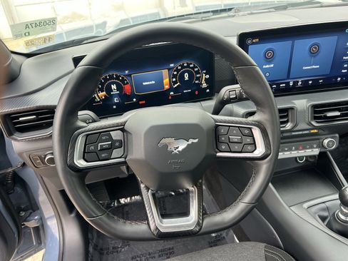 Used 2024 Ford Mustang GT image 16